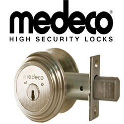 High Security Locks